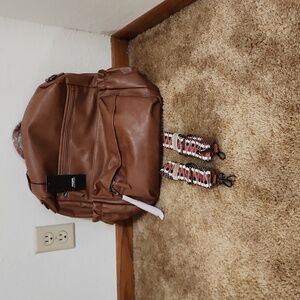 NWT Backpack